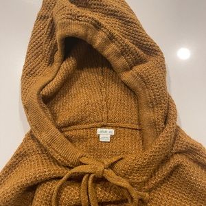 Aerie Waffle Hoodie